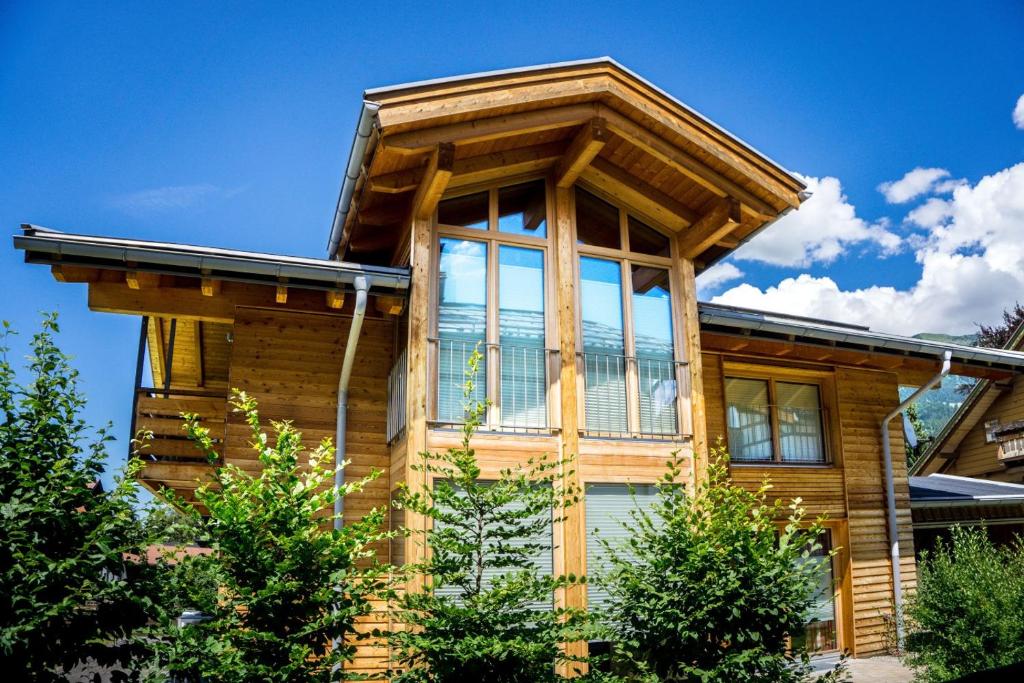 Krone Chalet - 3