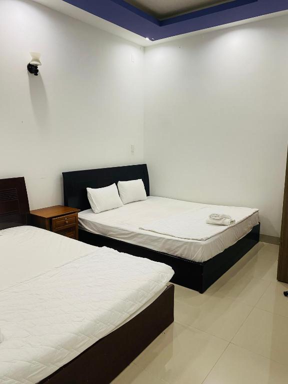 Khách Sạn Miu Ly 2G