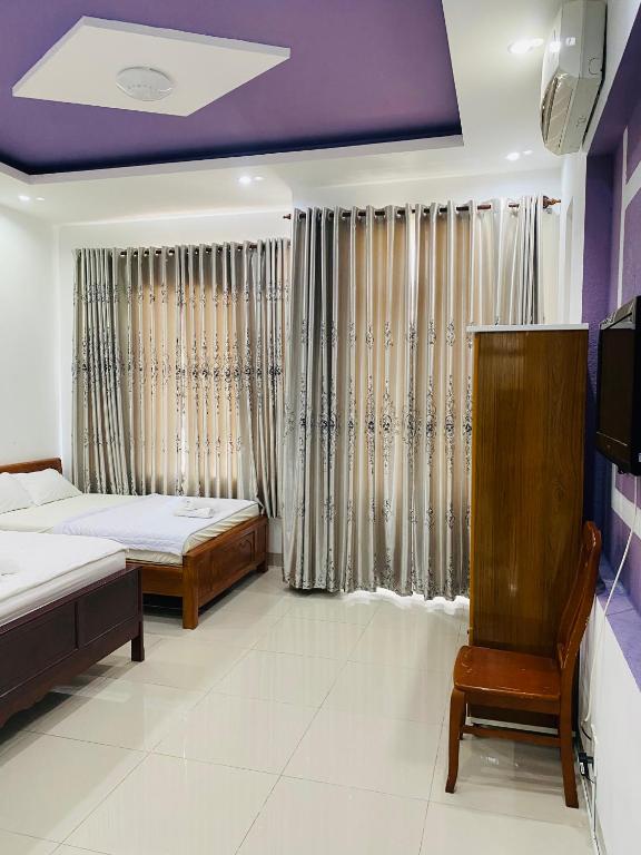 Khách Sạn Miu Ly 2G