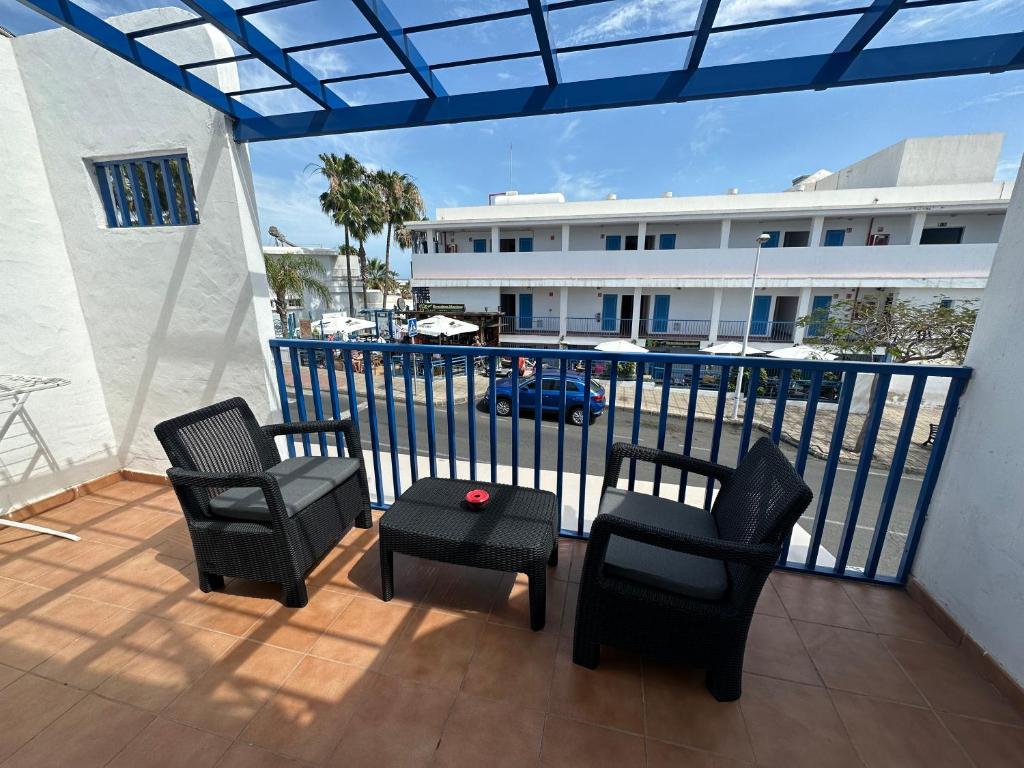 Apartamento Olivin - 2