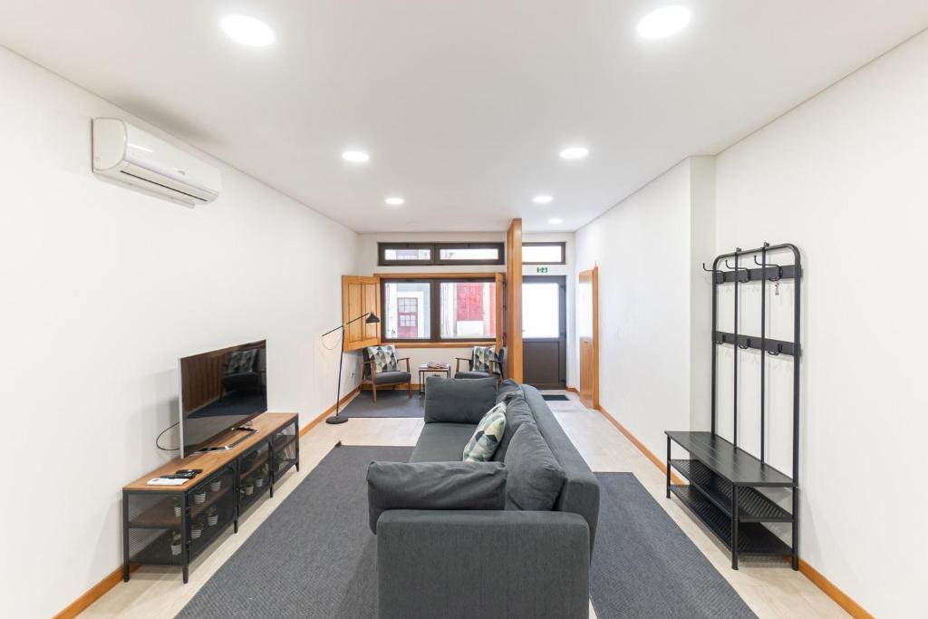 GuestReady - Urban Elegance in the Heart of Porto, Porto