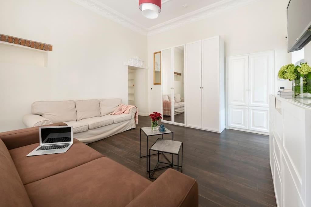 Luxury Blu Rome - 2