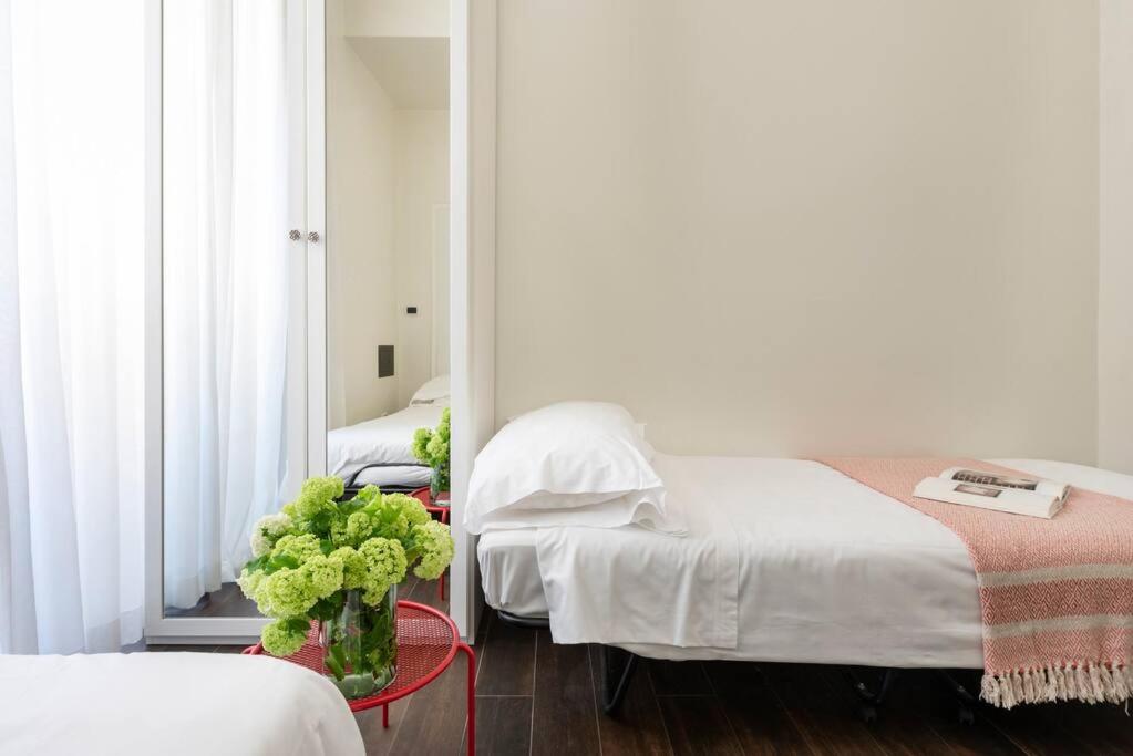 Luxury Blu Rome - 4