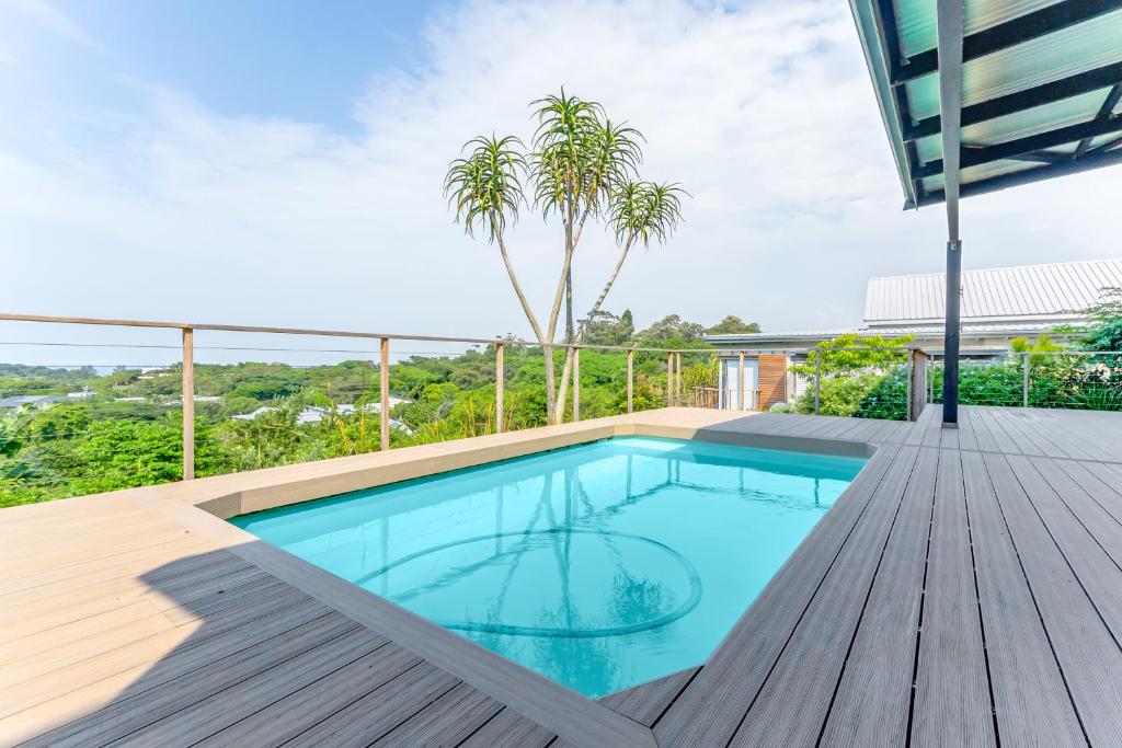 116 Sameja Drive, Dunkirk Estate, Sheffield Beach