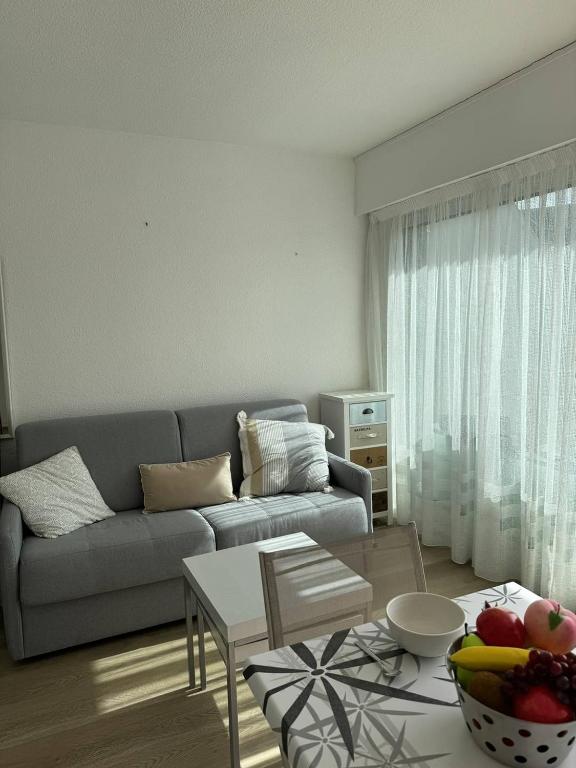 Confortable studio, wifi, parking, proche plage - 3