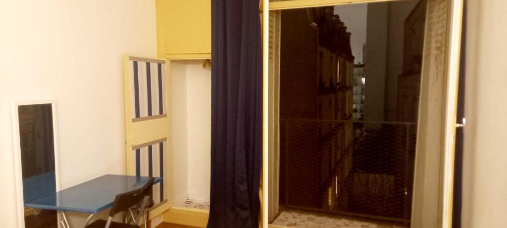 1 Chambre Arena - La Chapelle - 5