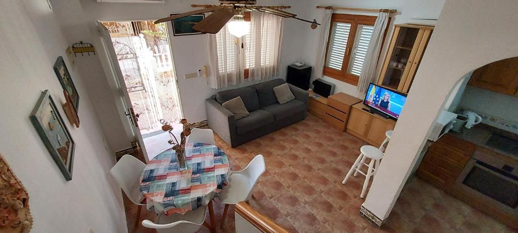 Bungalow Manuel 217 en Gran Alacant - 5