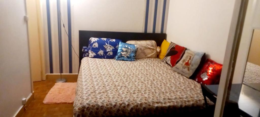 1 Chambre Arena - La Chapelle - 3