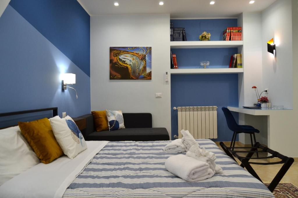 Casa Grazia - Guest House - - 3