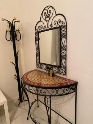 Marhaba,welcom., Fès