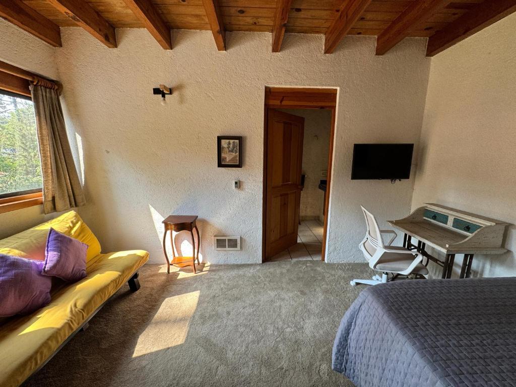 Suite Fontana Baja - 3