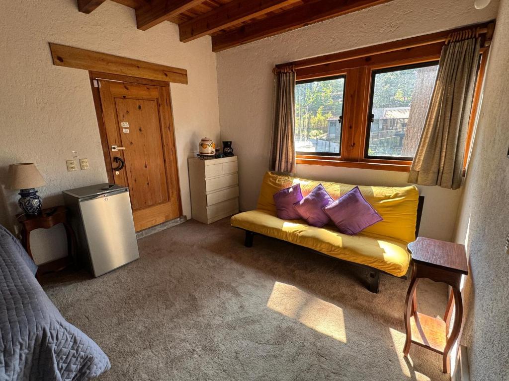 Suite Fontana Baja - 2