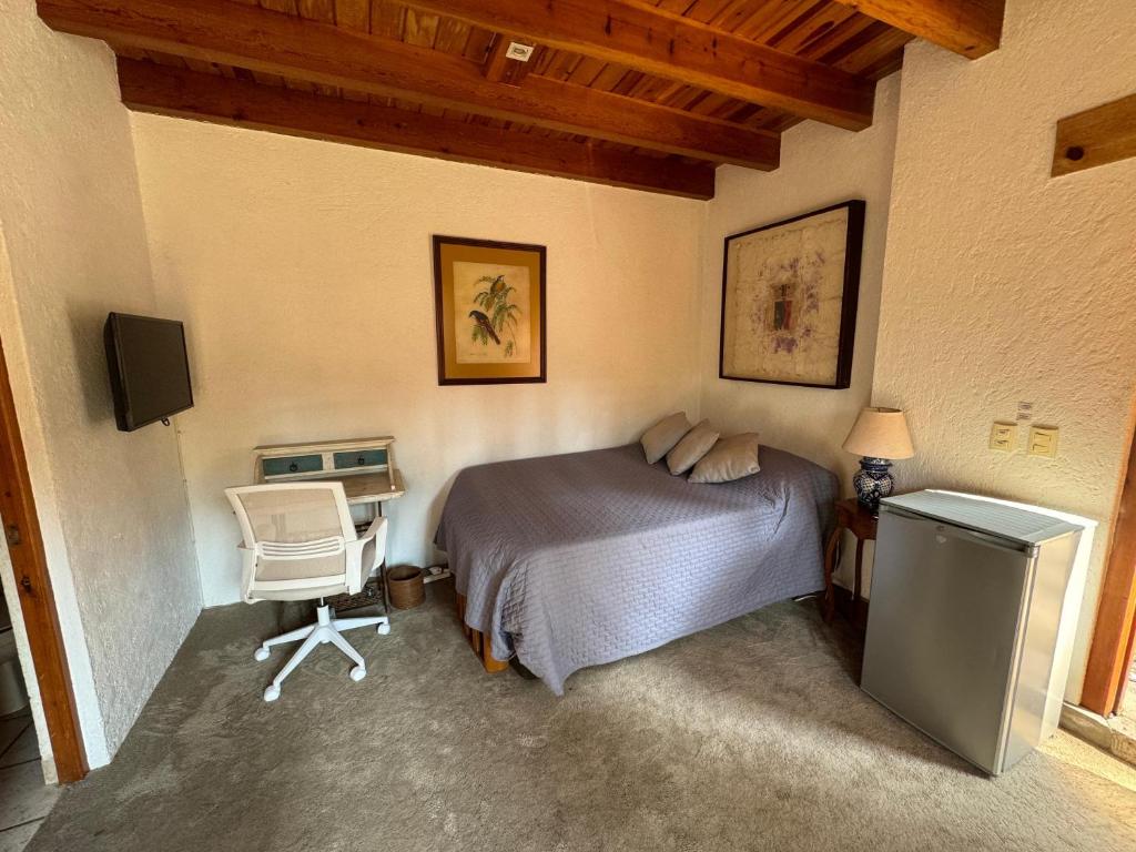 Suite Fontana Baja - 4