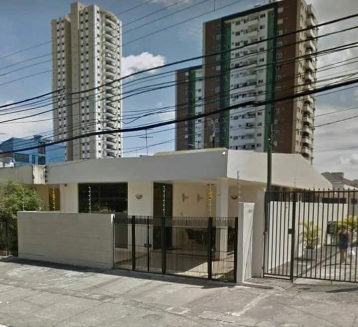 CasaAnanin, Ananindeua