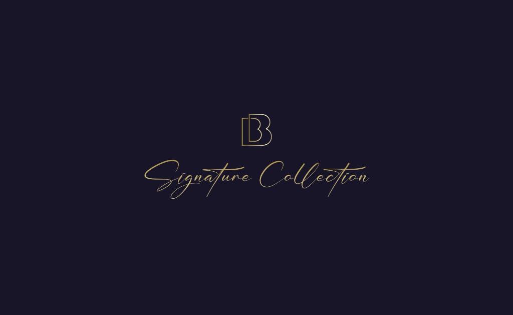 BB Signature Collection, Tbilisi