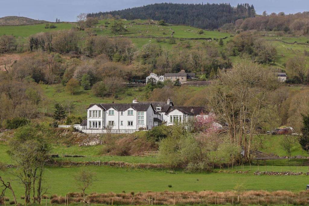 Chase View, Bowland Bridge