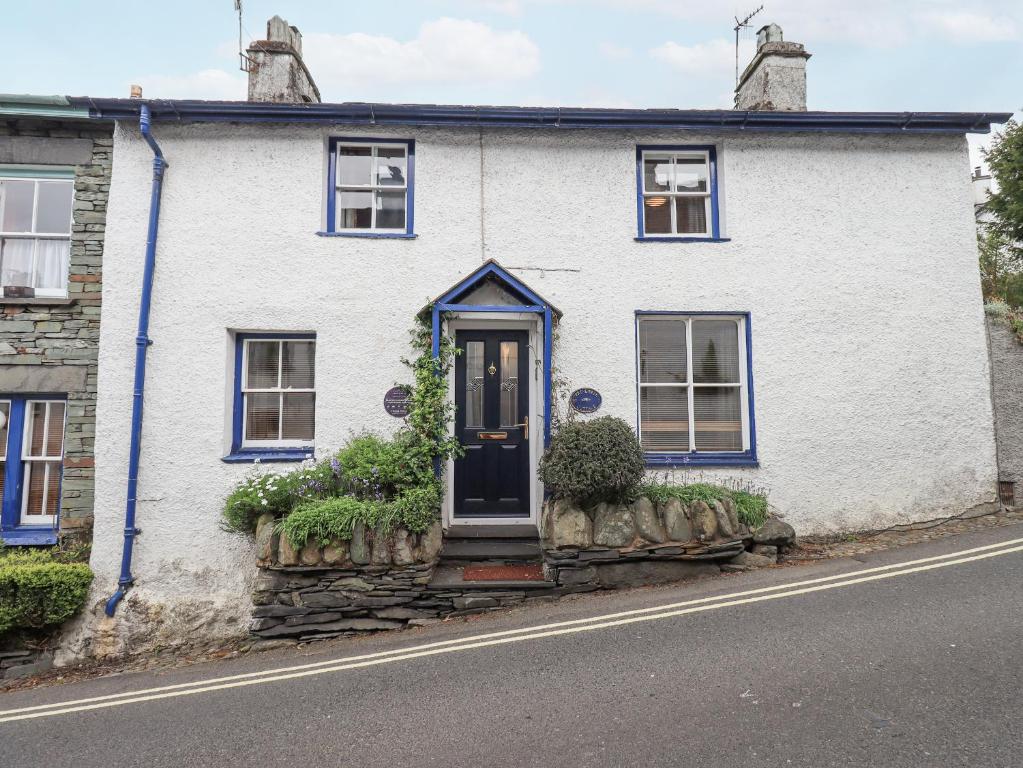 Springwell Cottage, Ambleside