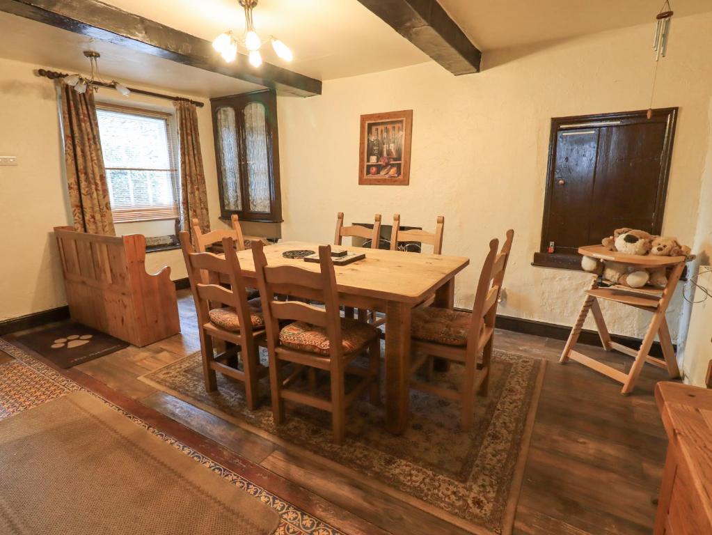 Springwell Cottage photo 6