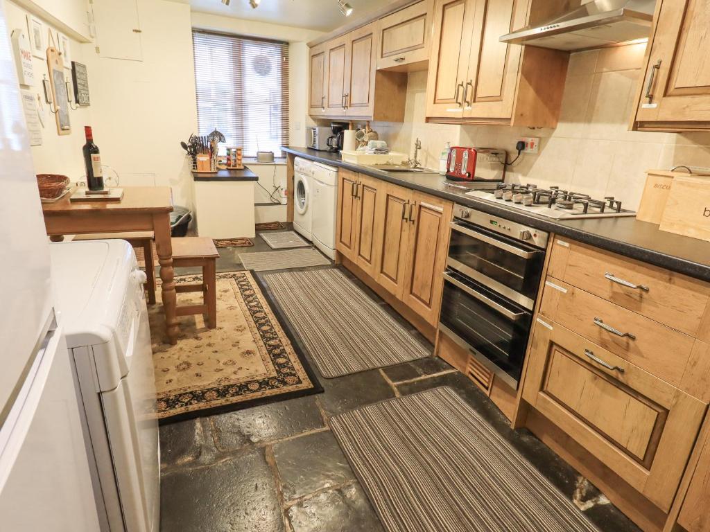 Springwell Cottage photo 3