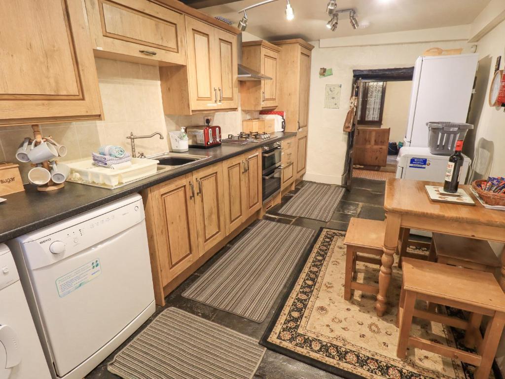 Springwell Cottage photo 5