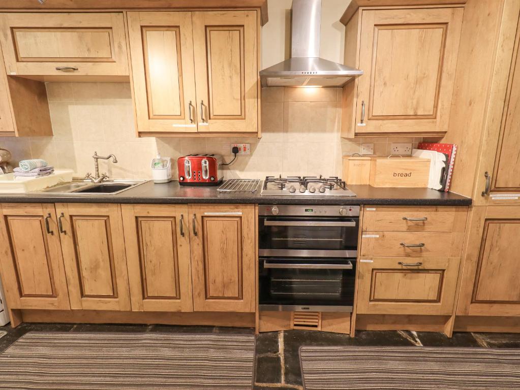Springwell Cottage photo 8