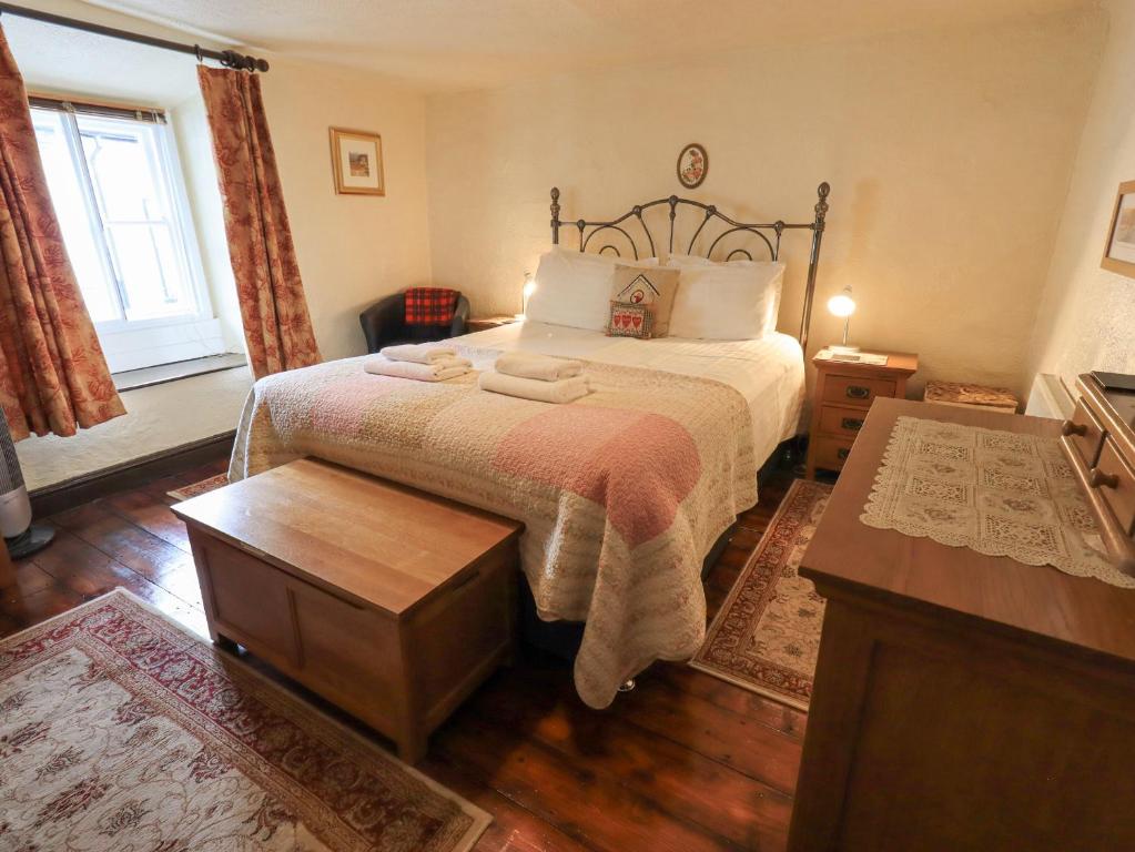 Springwell Cottage photo 2