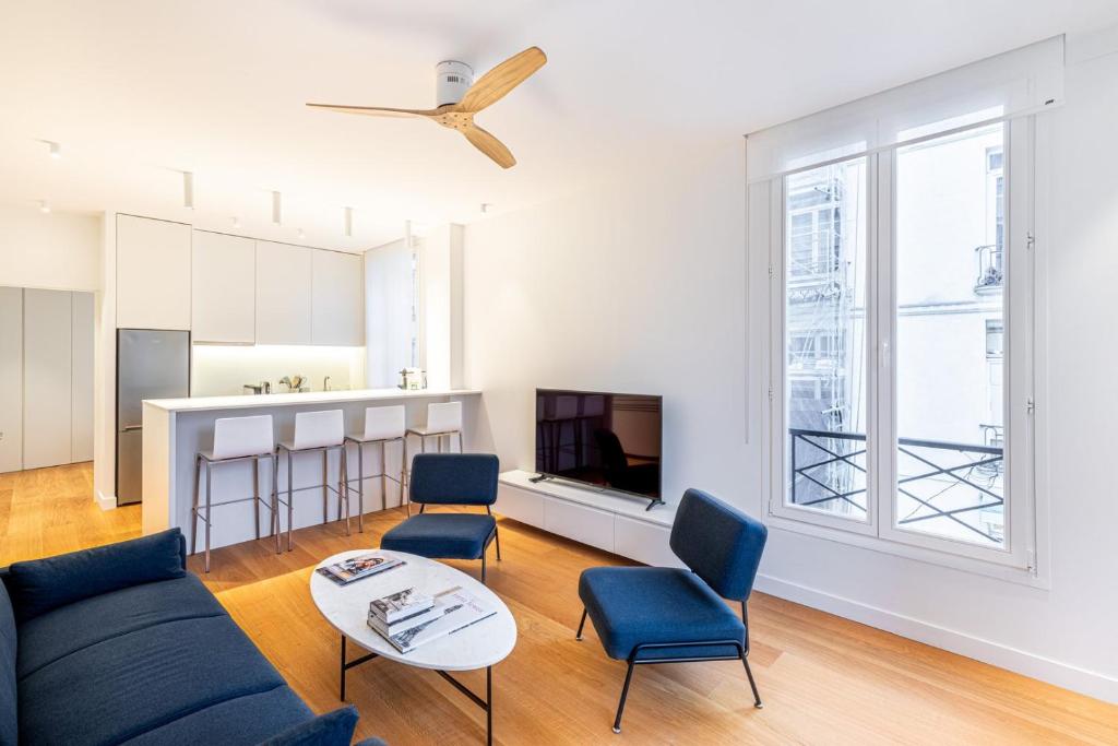 GuestReady - Appartement moderne et sophistiqué - 4