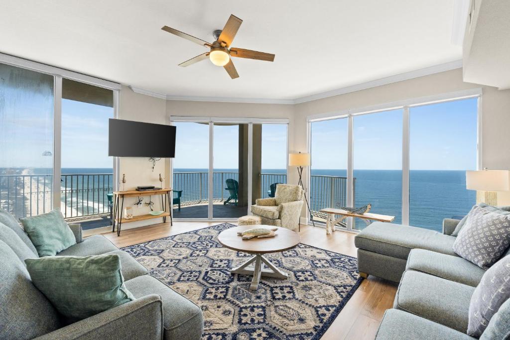 Tidewater Beach Resort by Panhandle Getaways