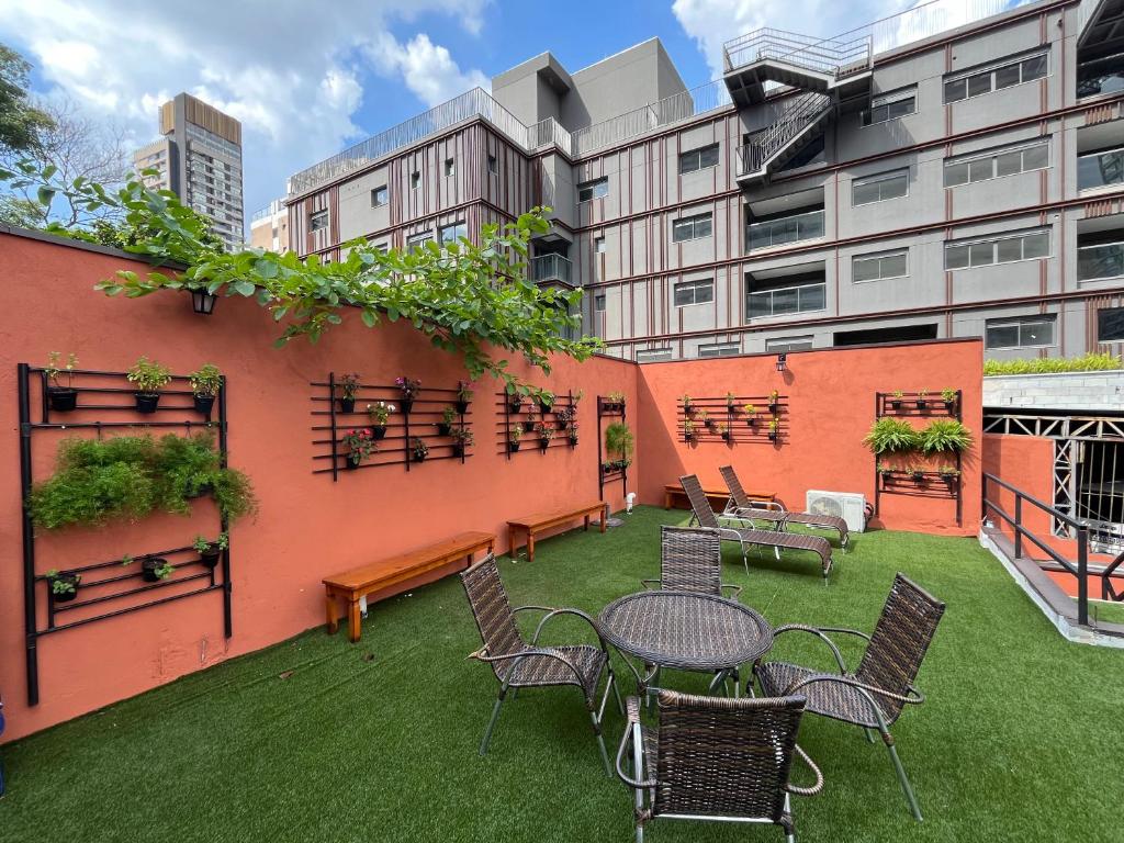 Bistu Hotel アクティビティ