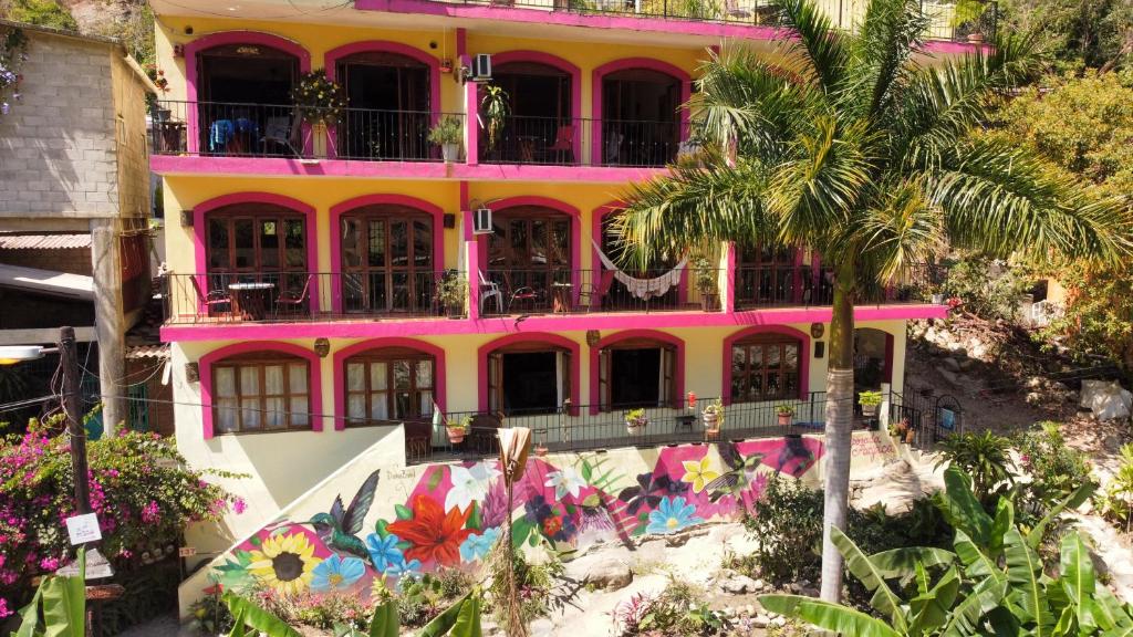 La Posada Pacifica - 3