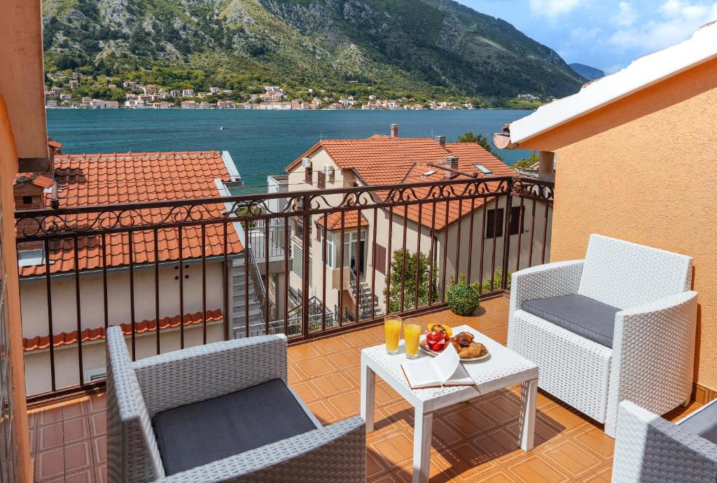 Apartment Busola, Kotor