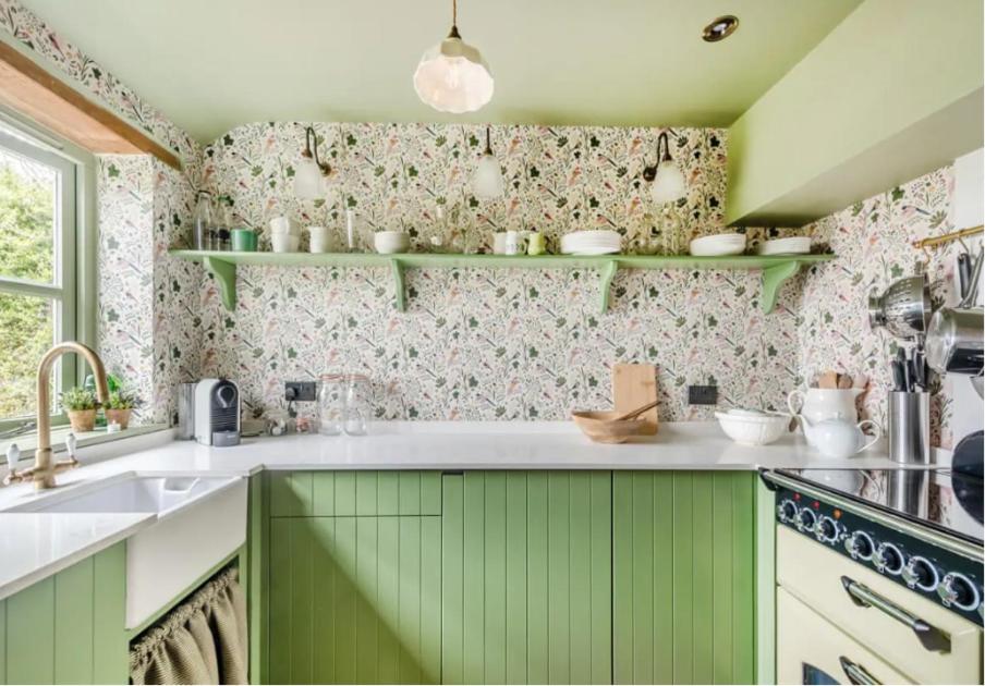 Little Cottage Shipton photo 7