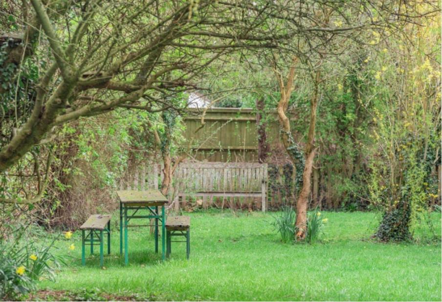 Little Cottage Shipton photo 5