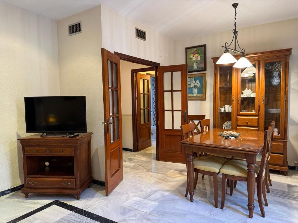 Apartamento Córdoba Patricia - 5