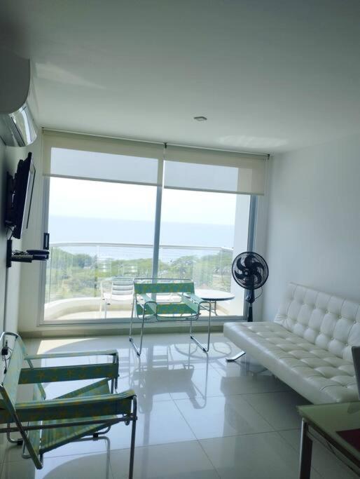 moderno apartamento - sector playa salguero - - 4