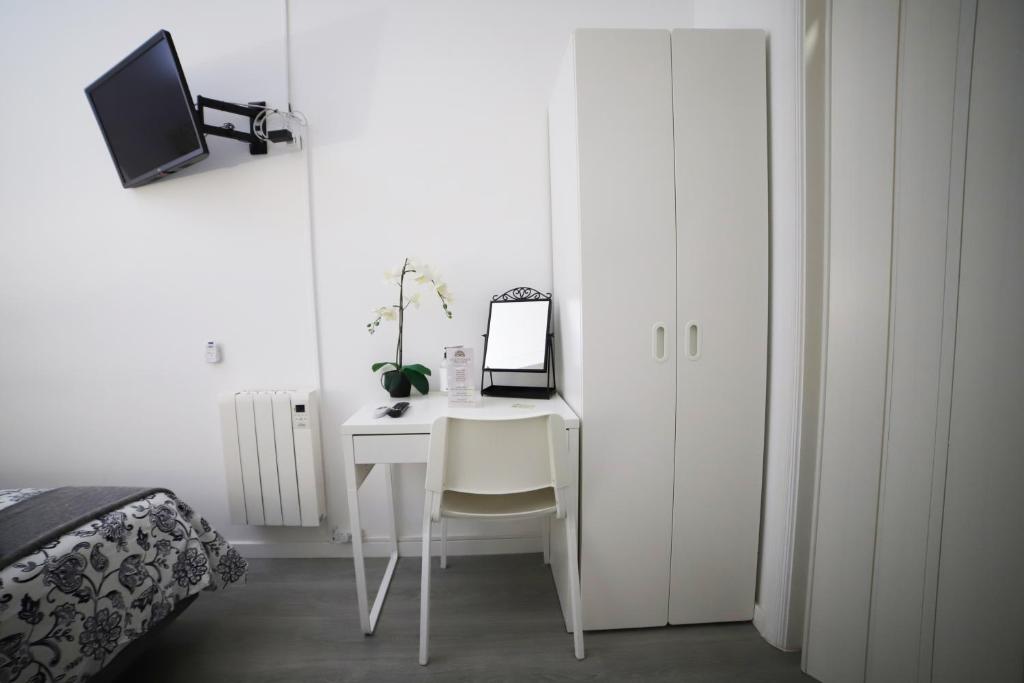 Facilities