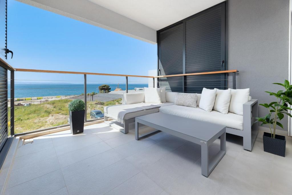 Apartment Jolie, Spalato (Split)
