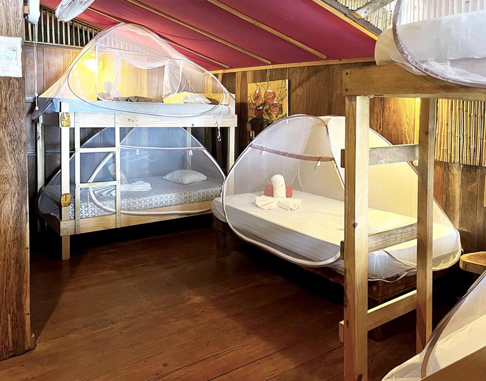 Habitación Familiar Grande