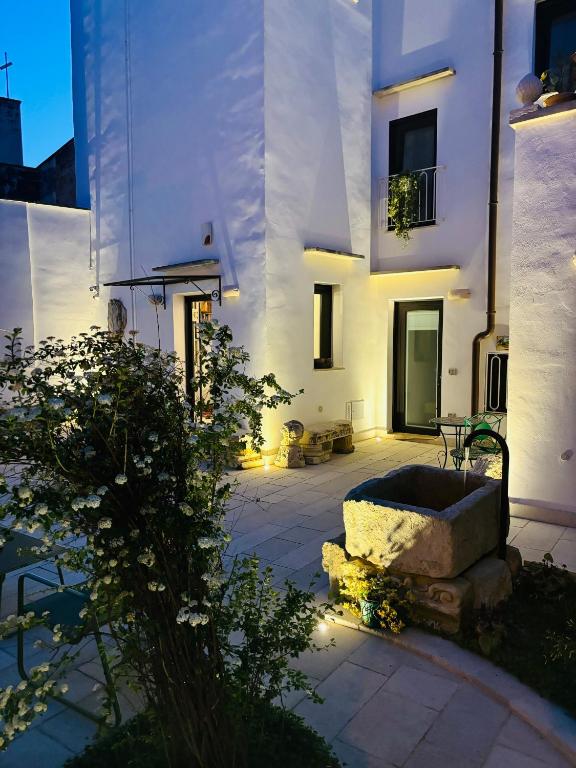 Casa Rosina nel centro storico di Nardò - 2