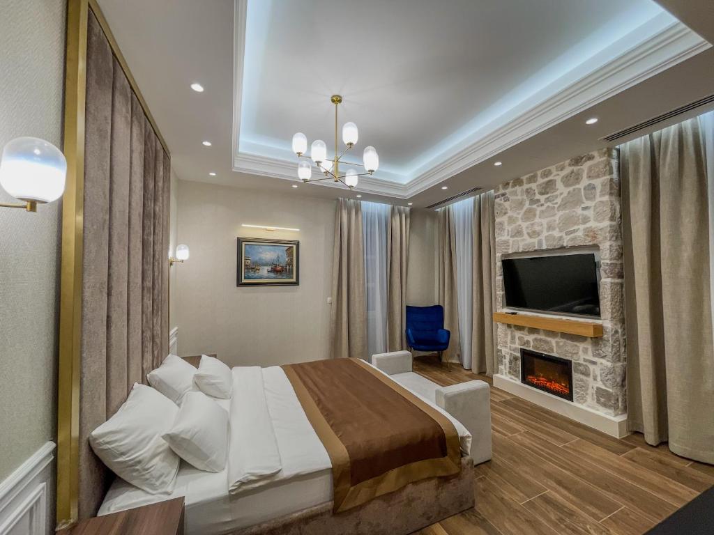 Hive Luxury Suites by MN Property - 2