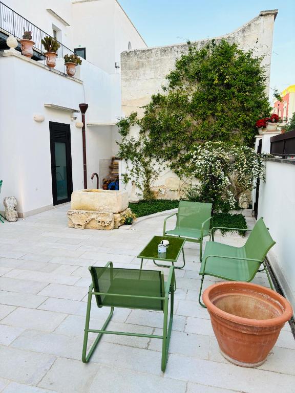 Casa Rosina nel centro storico di Nardò - 4