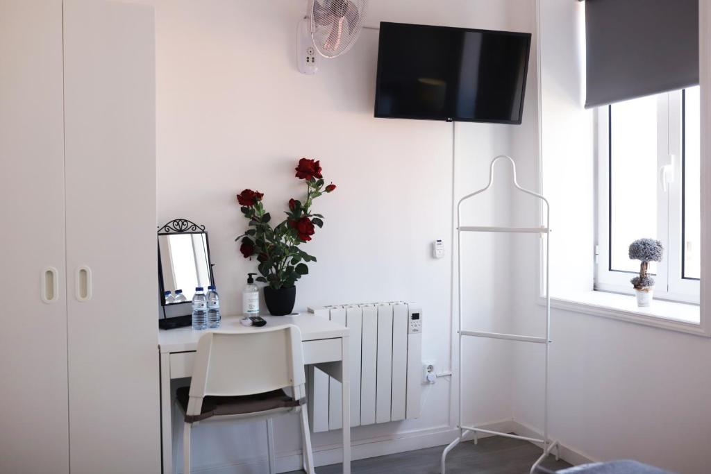 Facilities
