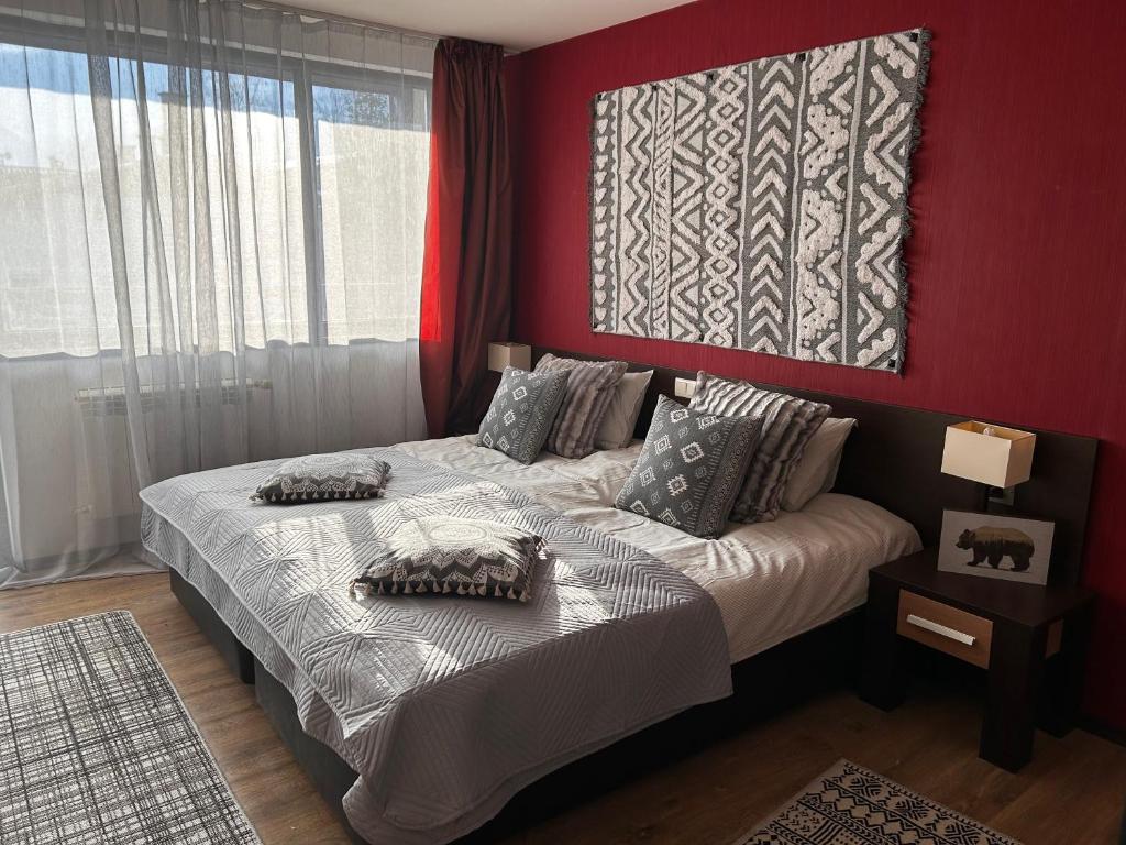 Alexander Complex, Bansko, Bansko