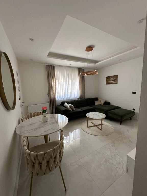 Apartman AM, Posušje