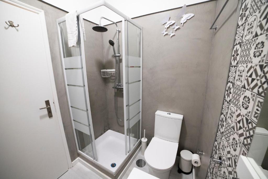 Shower