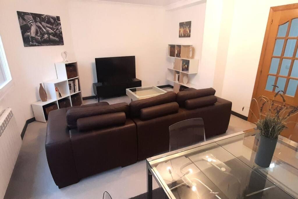 Apartamento Playa Foz. 3 Dormitorios. - 2