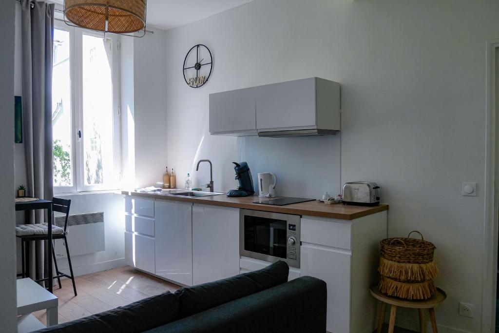 Le Bazacle - Sublime Logement en Hypercentre - 2