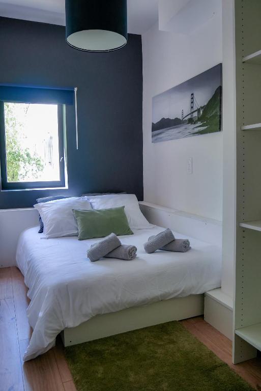 Le Bazacle - Sublime Logement en Hypercentre - 3