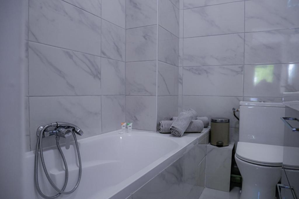 Le Bazacle - Sublime Logement en Hypercentre - 4