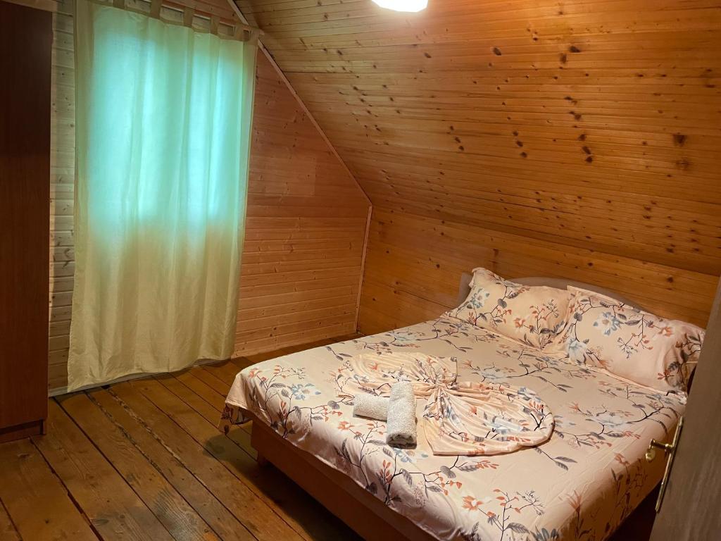 Tobis hostel - 4